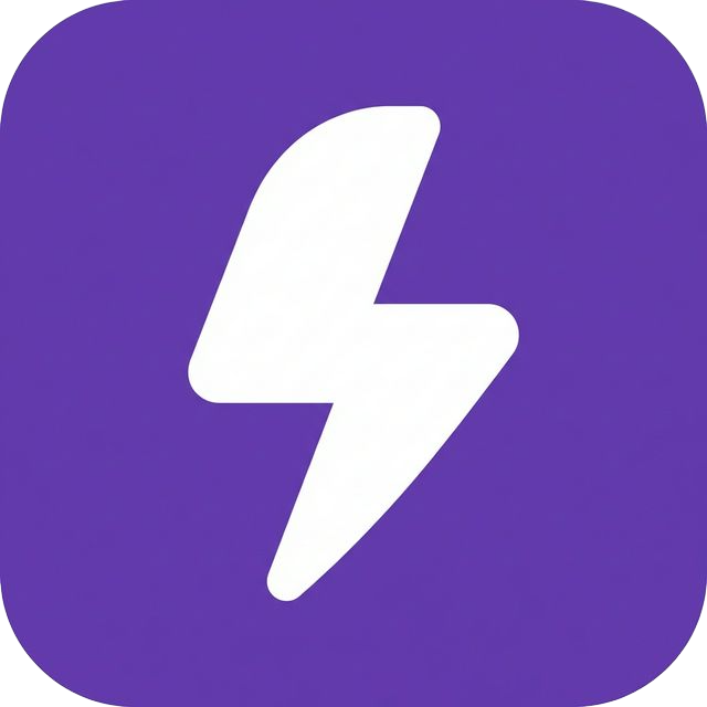 PowerX Keys Logo